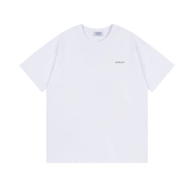 Off White T-Shirts HighQuality 146780