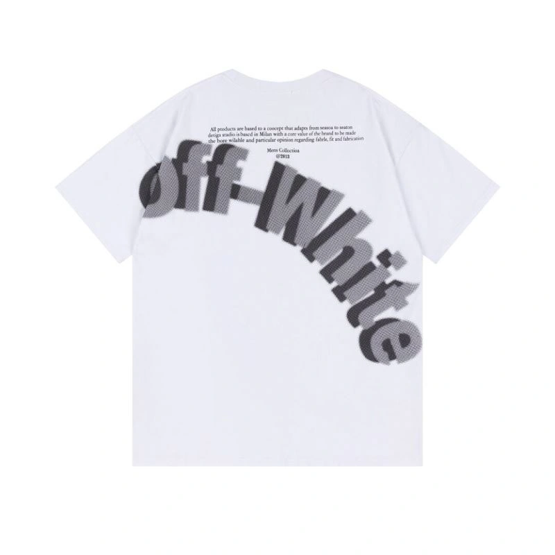 Off White T-Shirts HighQuality 146780