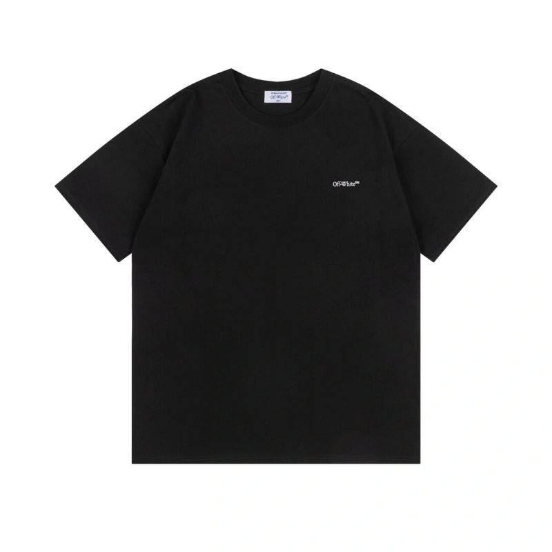 Off White T-Shirts HighQuality 146780