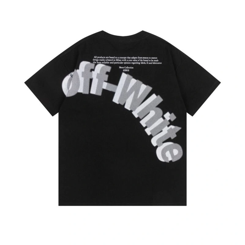 Off White T-Shirts HighQuality 146780