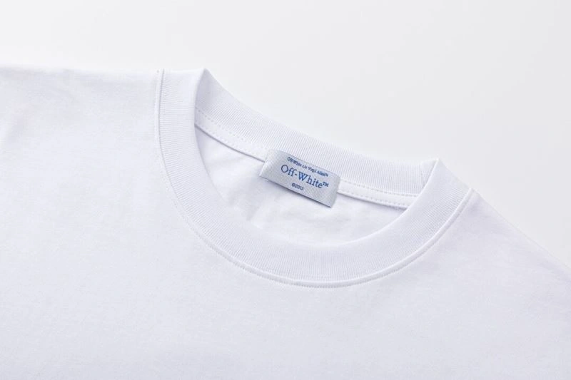 Off White T-Shirts HighQuality 146780