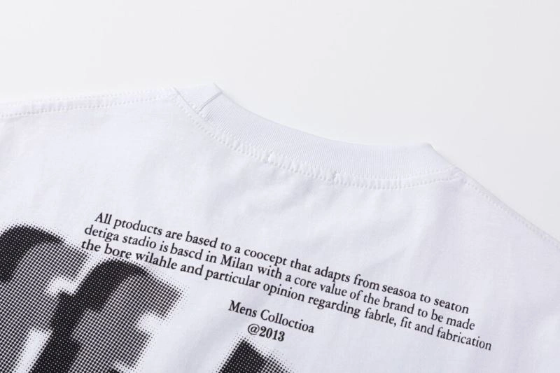Off White T-Shirts HighQuality 146780