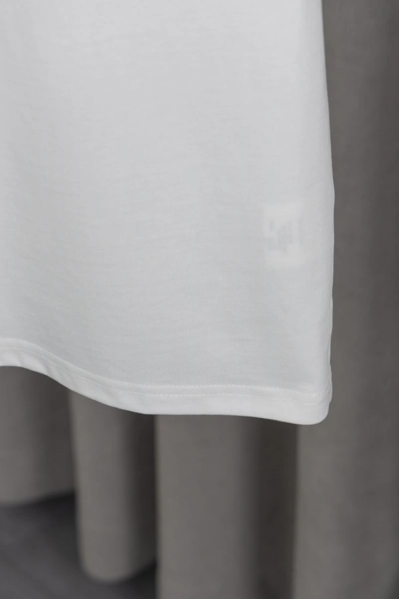 Off White T-Shirts OnTrend 146783