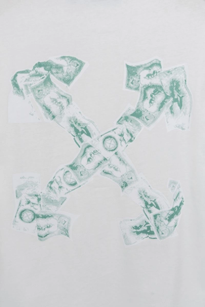 Off White T-Shirts OnTrend 146783
