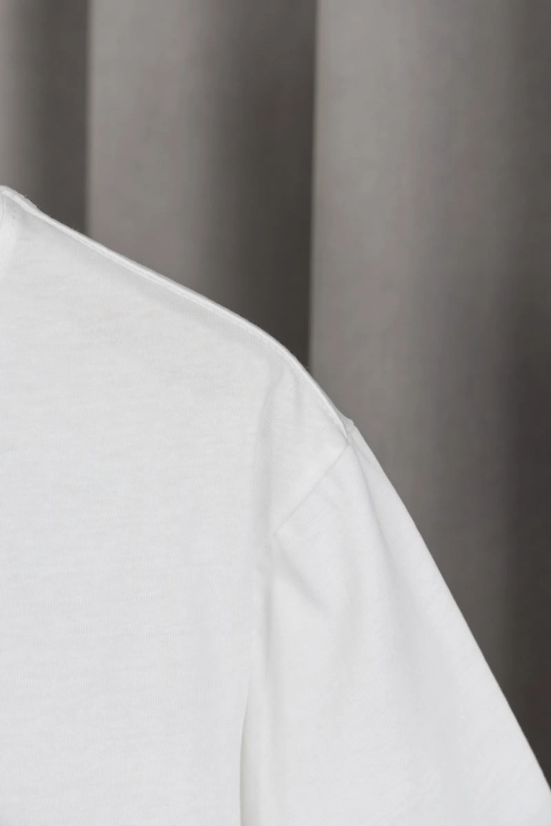 Off White T-Shirts OnTrend 146783