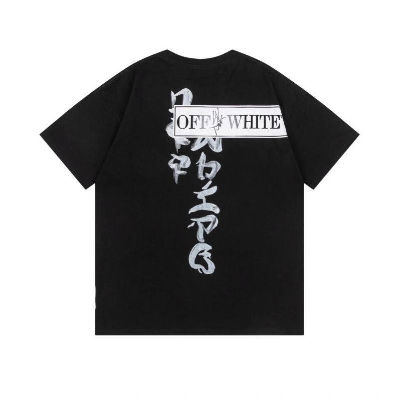 Off White T-Shirts AllSeason 146776
