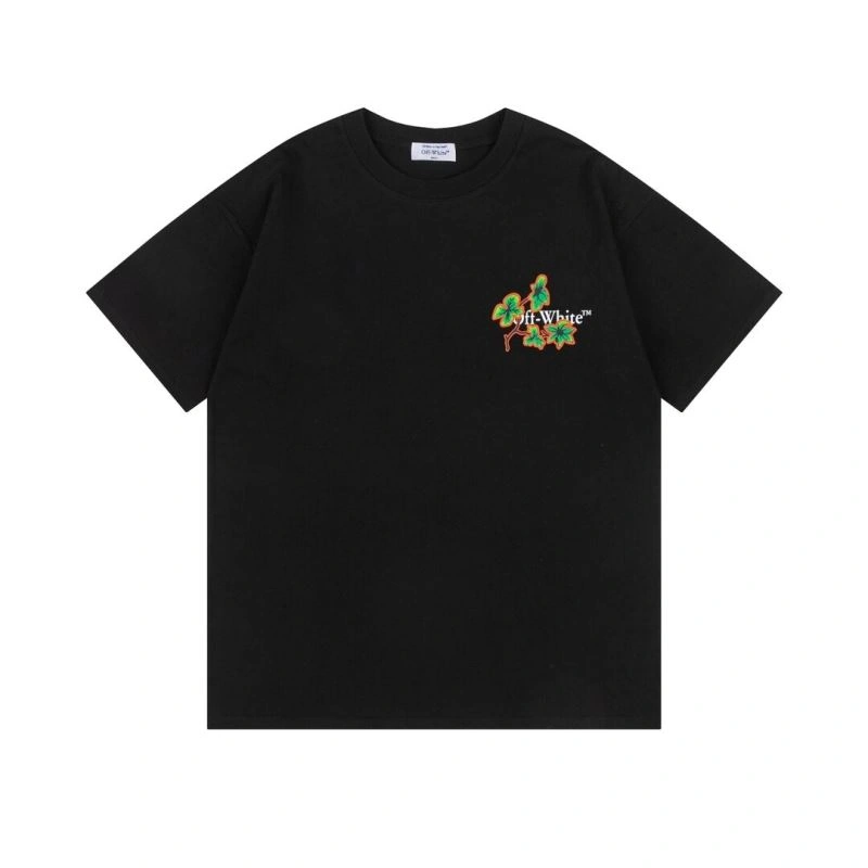 Tailored Off White T-Shirts 146775