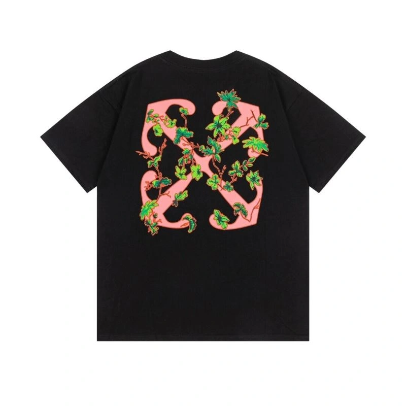 Tailored Off White T-Shirts 146775