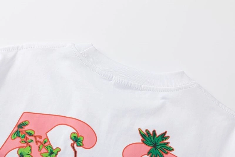 Tailored Off White T-Shirts 146775