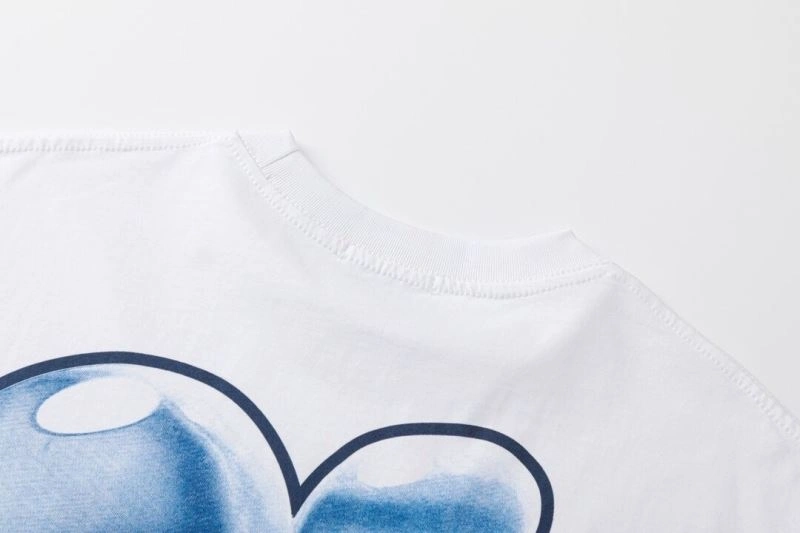 Off White T-Shirts MultiPurpose 146778