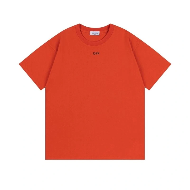 Off White T-Shirts Unisex 146771