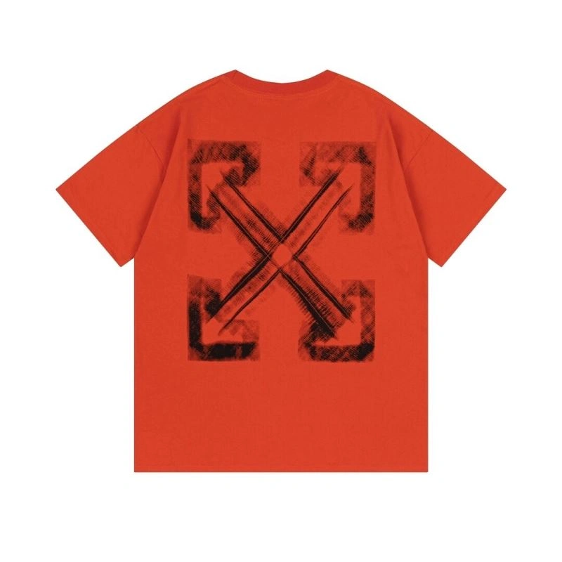 Off White T-Shirts Unisex 146771