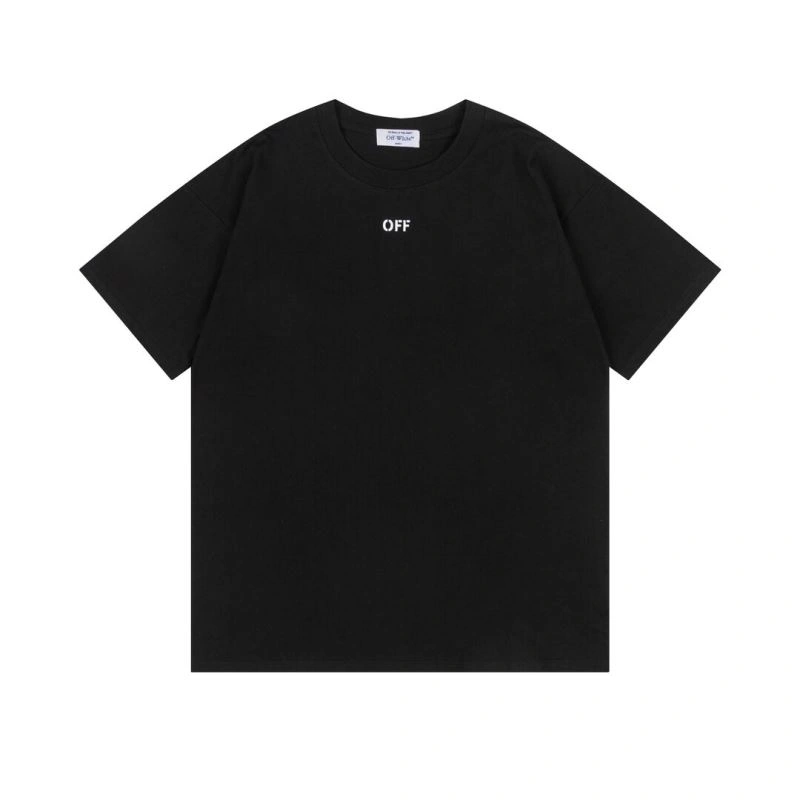 Off White T-Shirts Unisex 146771