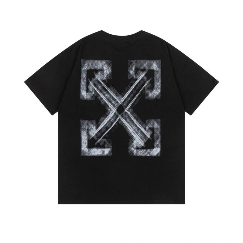 Off White T-Shirts Unisex 146771