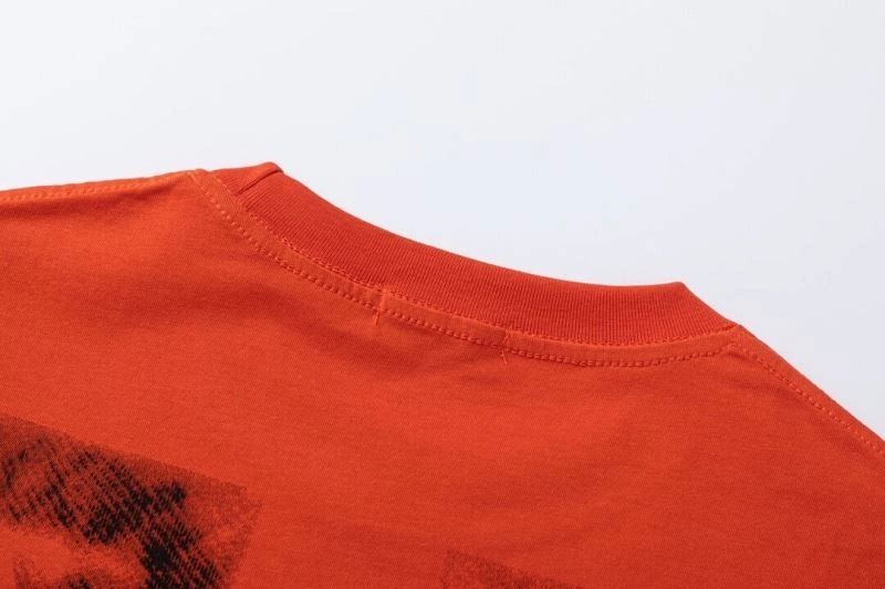 Off White T-Shirts Unisex 146771