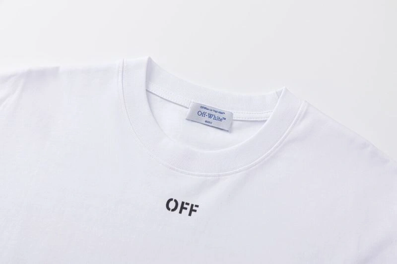 Youthful Off White T-Shirts 146800