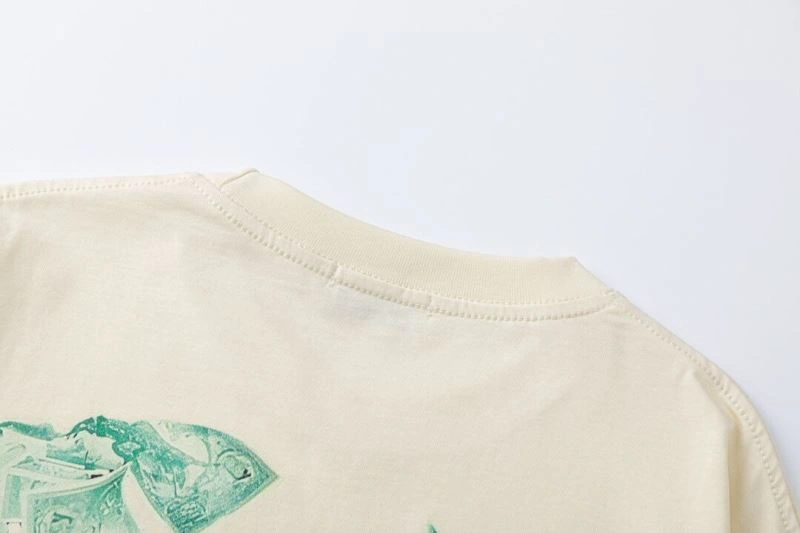 Off White T-Shirts FastDry 146720