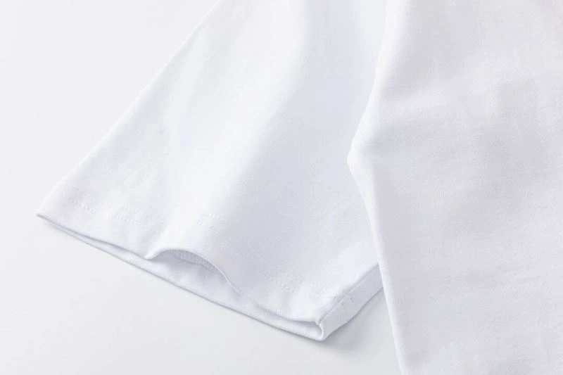 FlexibleFit Off White T-Shirts 146714