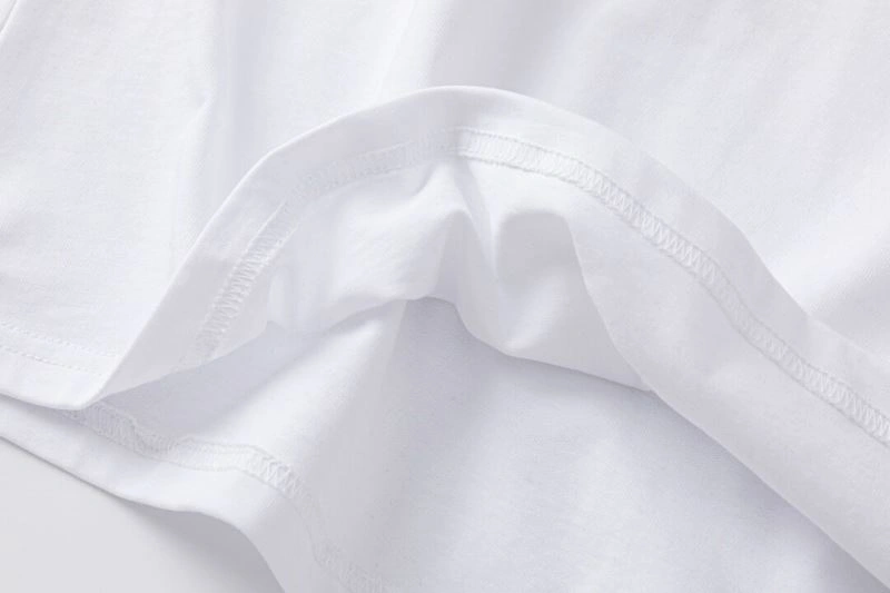 FlexibleFit Off White T-Shirts 146714