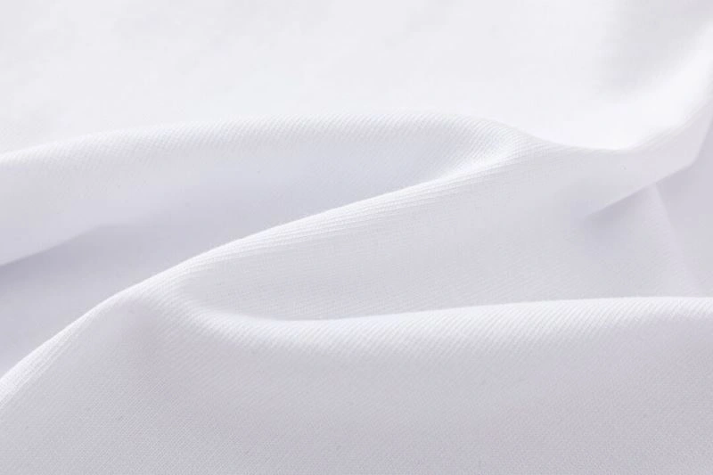 FlexibleFit Off White T-Shirts 146714