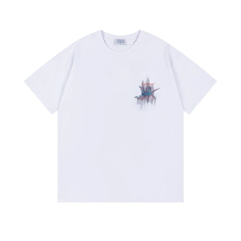 Resilient Off White T-Shirts 146730