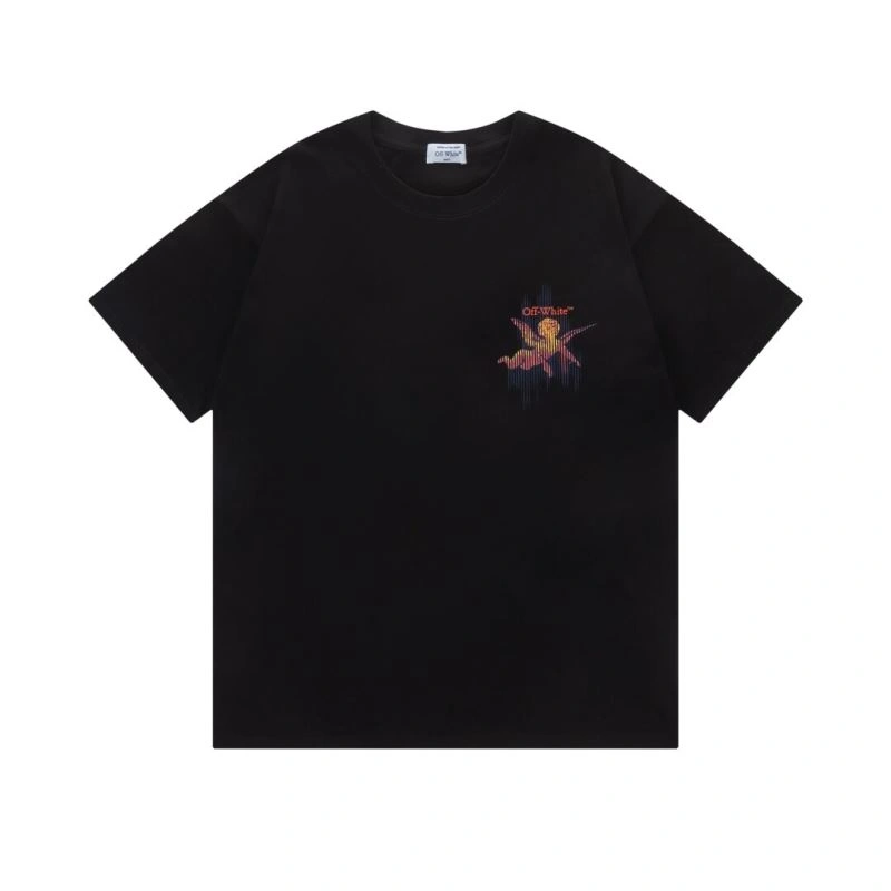 Resilient Off White T-Shirts 146730
