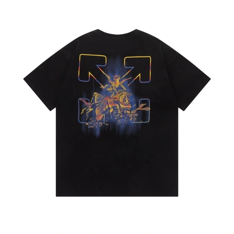 Resilient Off White T-Shirts 146730