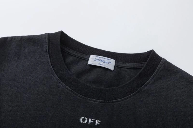 Minimalist Off White T-Shirts 146768