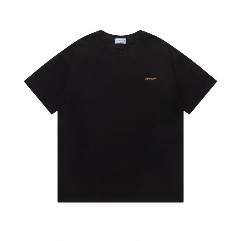 TechFriendly Off White T-Shirts 146728