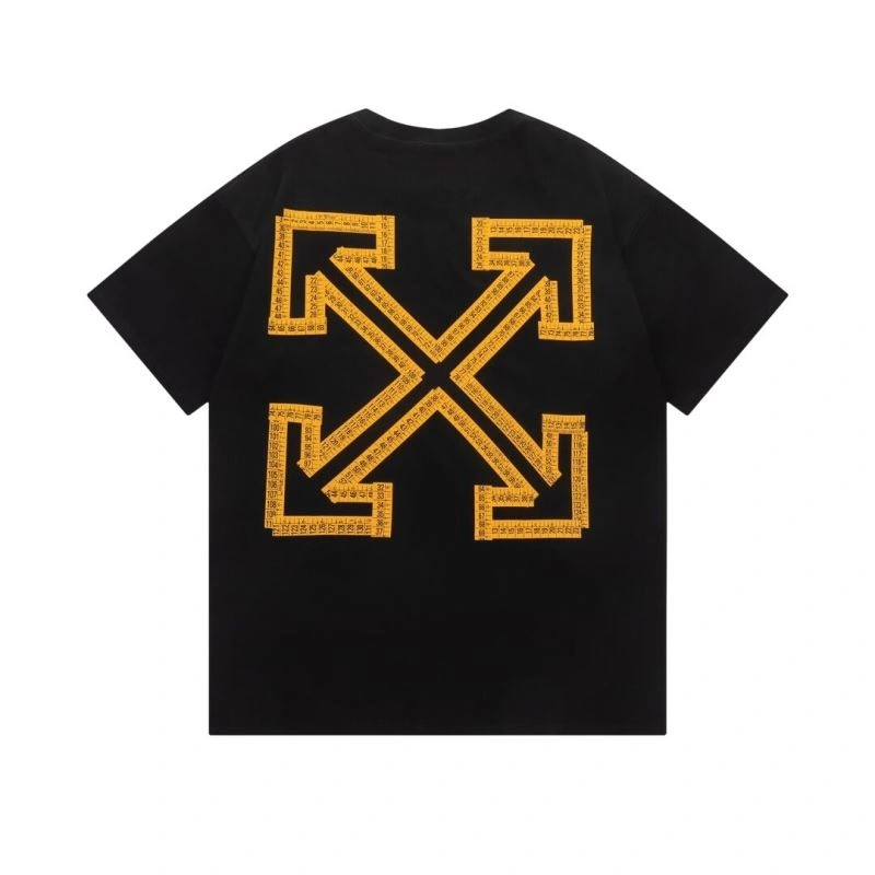 TechFriendly Off White T-Shirts 146728
