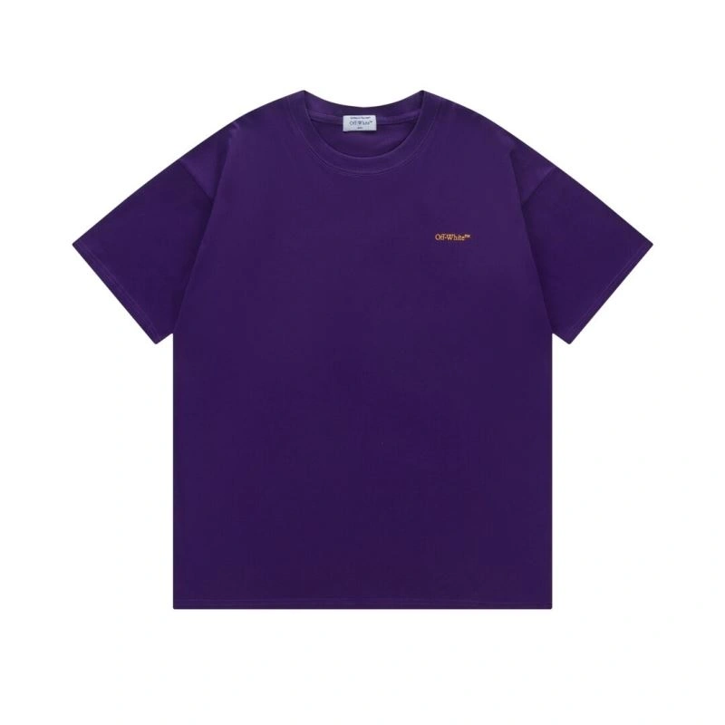 TechFriendly Off White T-Shirts 146728