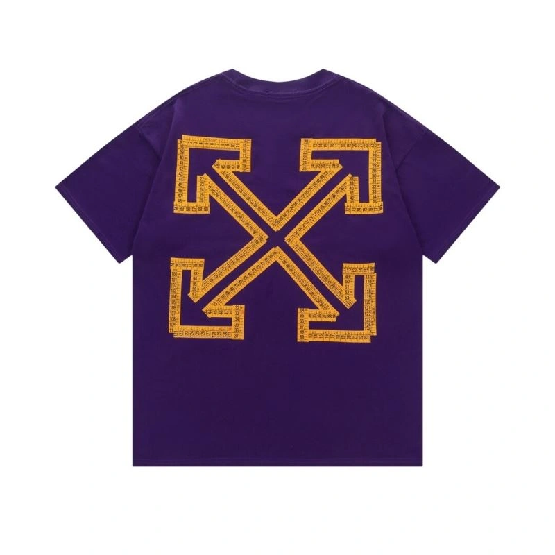 TechFriendly Off White T-Shirts 146728