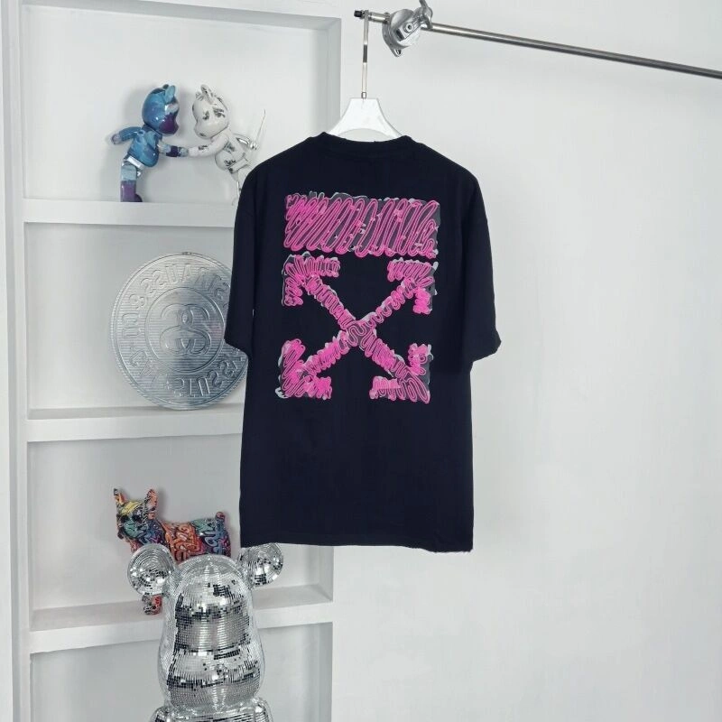 GoodFit Off White T-Shirts 146726