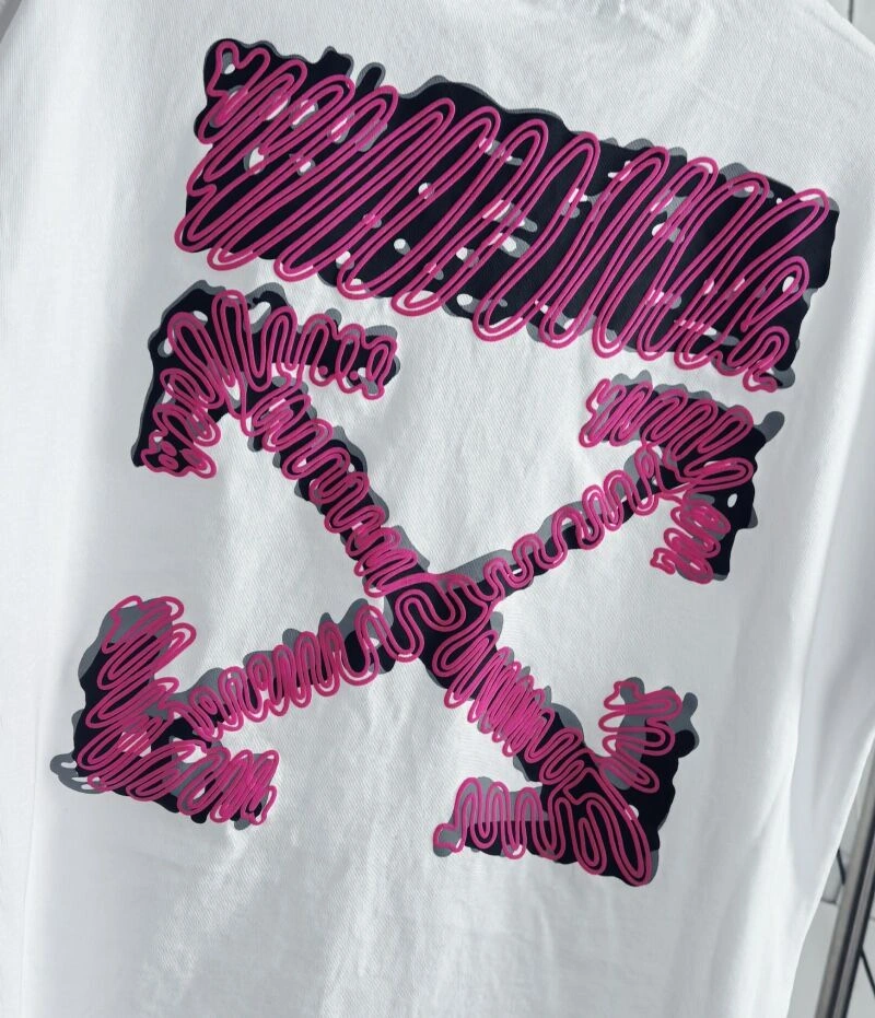GoodFit Off White T-Shirts 146726