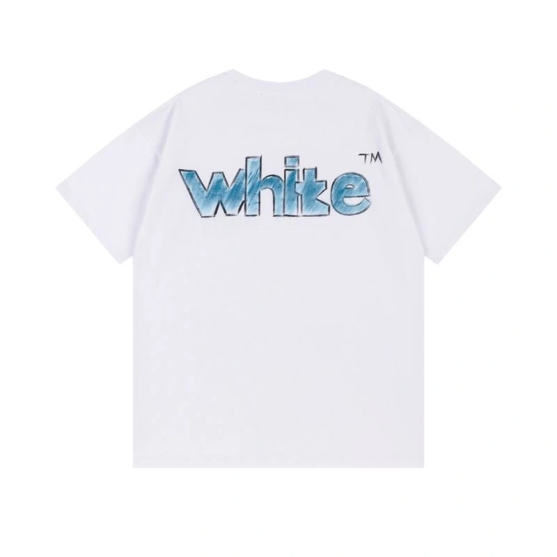 Off White T-Shirts Reliable 146725