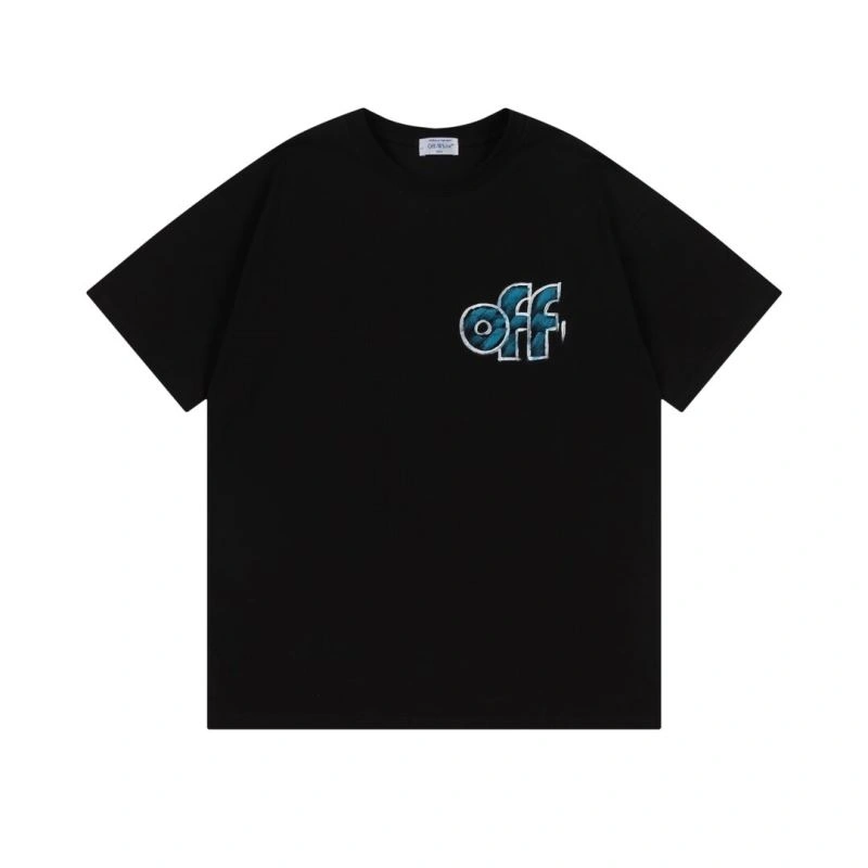 Off White T-Shirts Reliable 146725