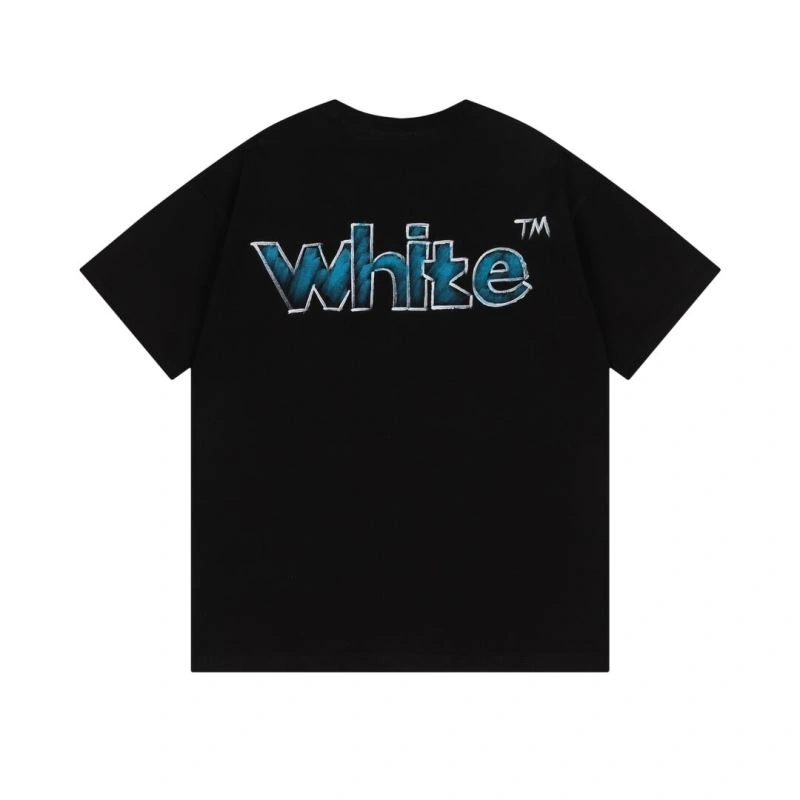 Off White T-Shirts Reliable 146725