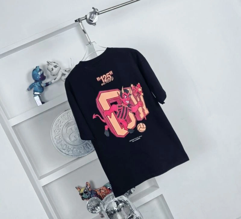 Off White T-Shirts Durable 146727