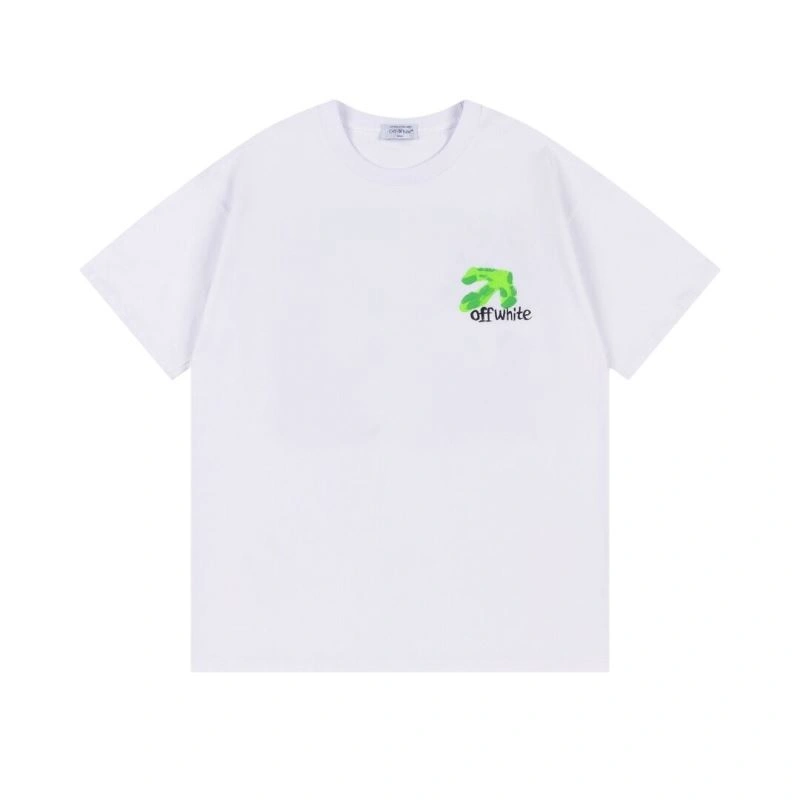 Off White T-Shirts Unisex 146722