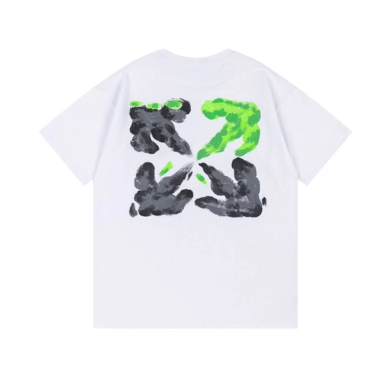 Off White T-Shirts Unisex 146722