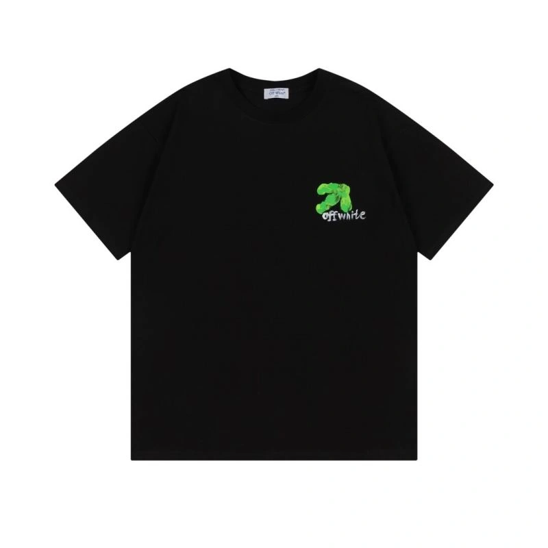 Off White T-Shirts Unisex 146722