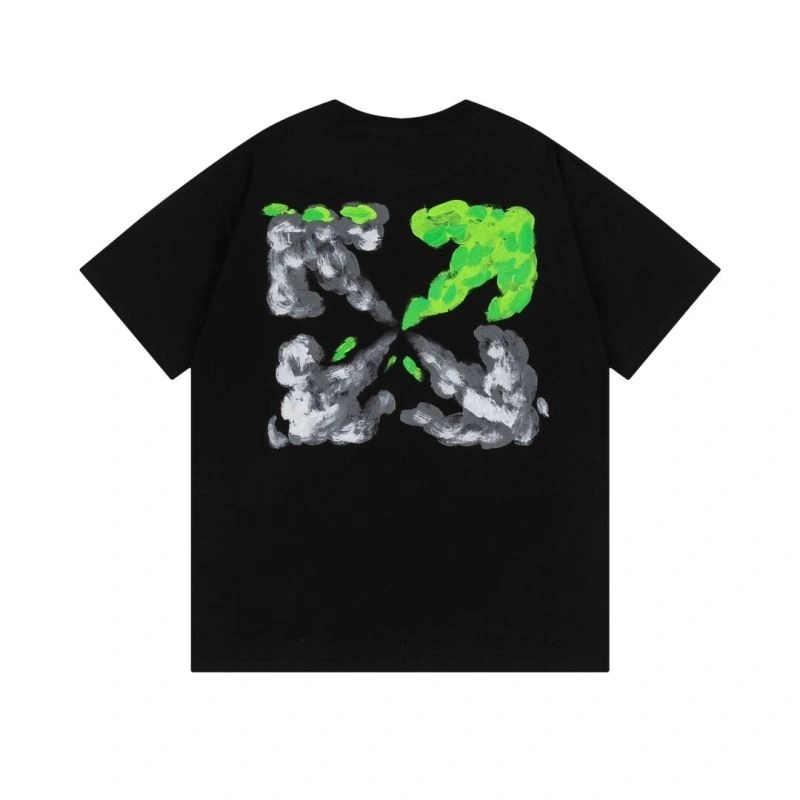 Off White T-Shirts Unisex 146722
