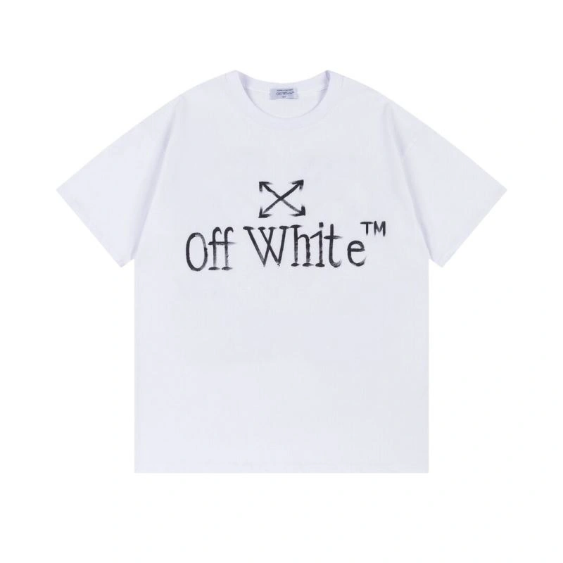 Snug Off White T-Shirts 146724