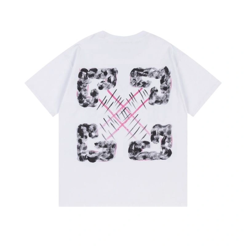 Snug Off White T-Shirts 146724