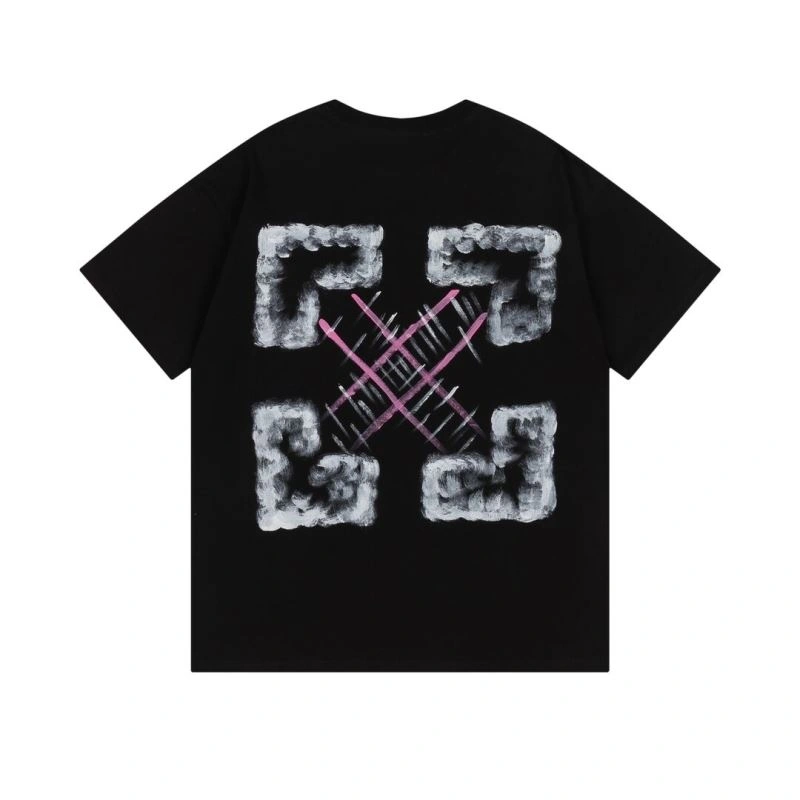 Snug Off White T-Shirts 146724
