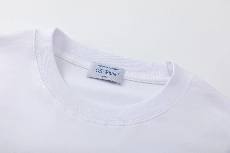 Snug Off White T-Shirts 146724