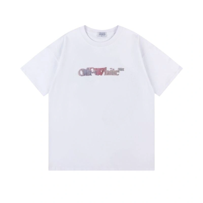 Off White T-Shirts HighPerformance 146710