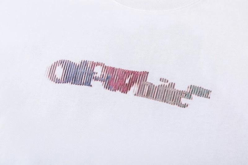 Off White T-Shirts HighPerformance 146710