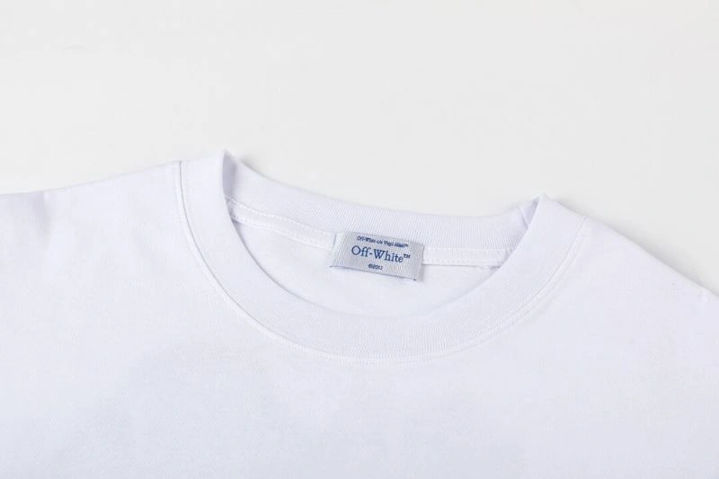 Off White T-Shirts HighPerformance 146710