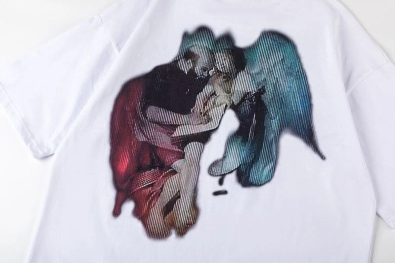 Off White T-Shirts HighPerformance 146710